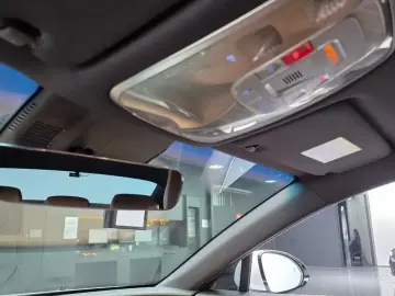 2023 Genesis G80 с пробегом 38 901 км