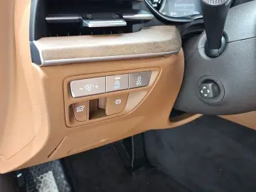 2023 Genesis G80 с пробегом 8 369 км