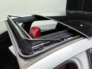 2023 Genesis G80 с пробегом 47 453 км