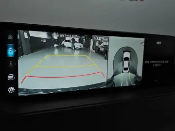 2023 Genesis G80 с пробегом 55 768 км