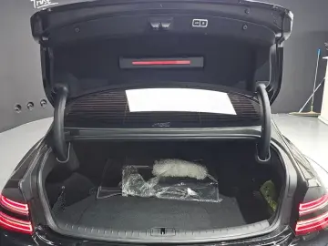 2023 Genesis G80 с пробегом 30 375 км