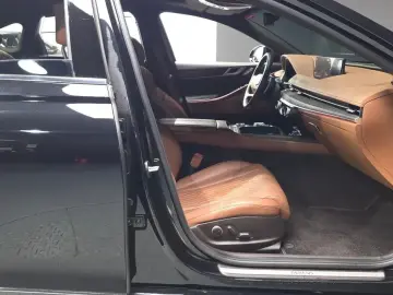 2023 Genesis G80 с пробегом 48 276 км
