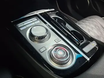 2023 Genesis G80 с пробегом 47 858 км
