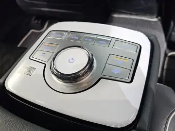 2023 Genesis G80 с пробегом 47 858 км