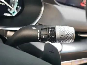 2023 Genesis G80 с пробегом 47 858 км
