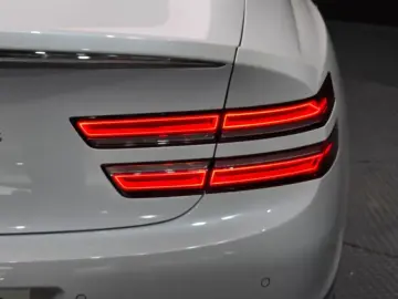 2023 Genesis G80 с пробегом 27 829 км