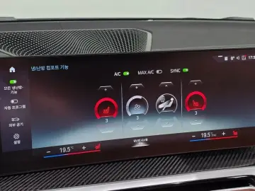 2022 BMW i4 с пробегом 111 589 км