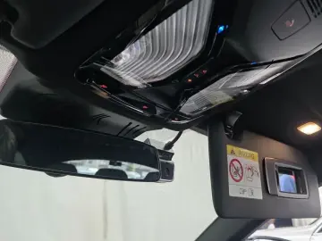 2022 BMW i4 с пробегом 35 316 км