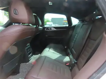 2023 BMW i4 с пробегом 99 514 км