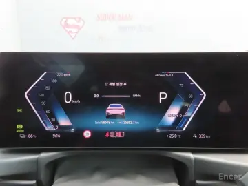 2023 BMW i4 с пробегом 99 514 км