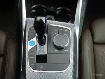 2023 BMW i4 с пробегом 99 514 км