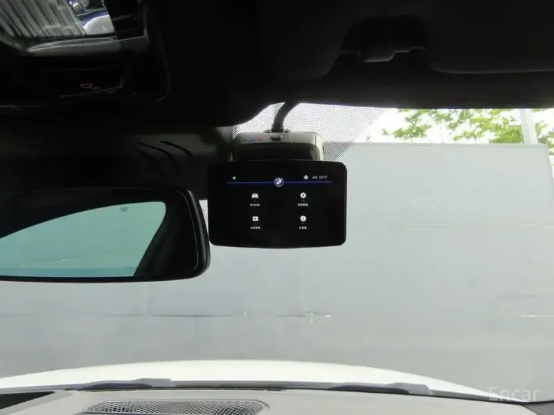 2023 BMW i4 с пробегом 99 514 км
