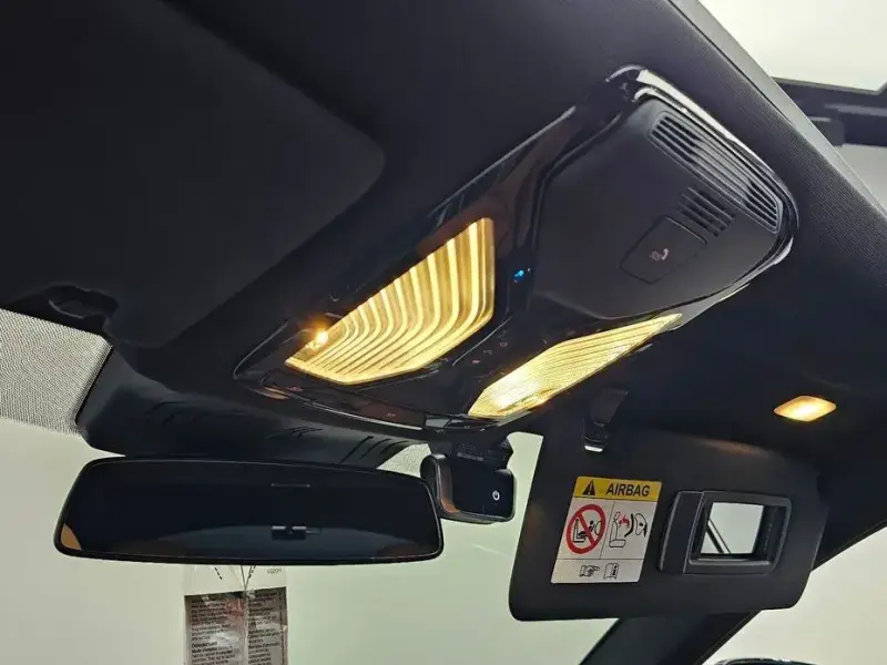 2022 BMW i4 с пробегом 62 461 км