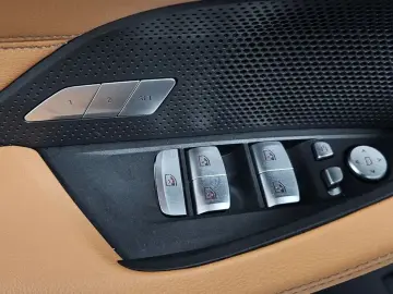2022 BMW i4 с пробегом 62 461 км