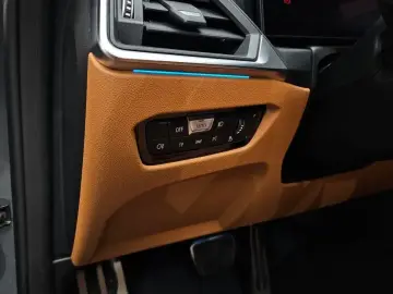 2024 BMW i4 с пробегом 36 983 км