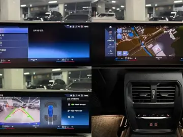 2024 BMW i4 с пробегом 35 880 км
