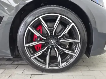 2024 BMW i4 с пробегом 49 941 км