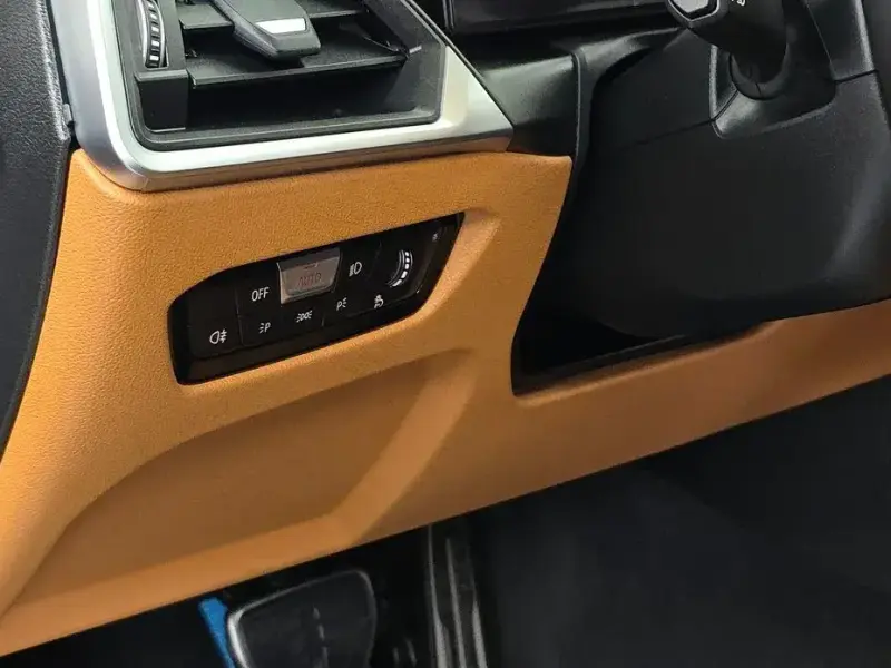 2024 BMW i4 с пробегом 49 941 км