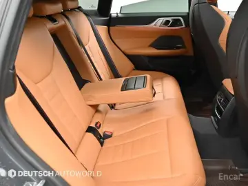 2023 BMW i4 с пробегом 76 819 км
