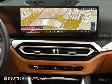 2023 BMW i4 с пробегом 76 819 км