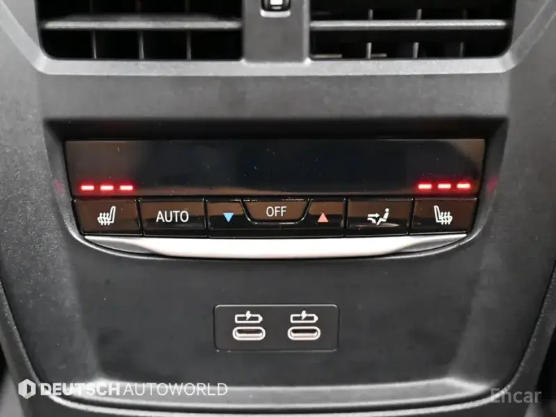 2023 BMW i4 с пробегом 76 819 км