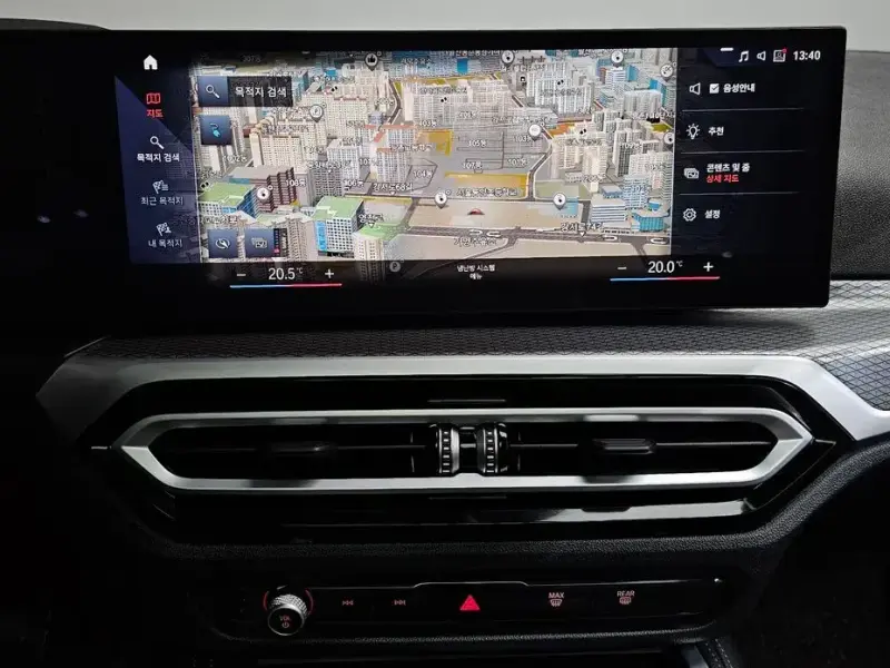 2023 BMW i4 с пробегом 24 766 км