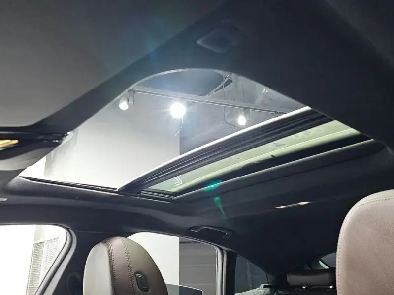 2023 BMW i4 с пробегом 24 766 км