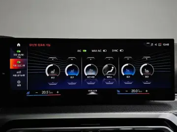 2023 BMW i4 с пробегом 24 766 км