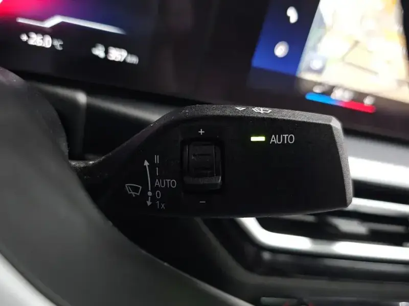 2023 BMW i4 с пробегом 24 766 км