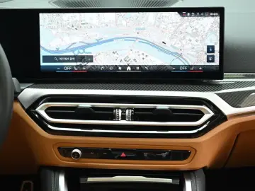 2024 BMW i4 с пробегом 10 358 км