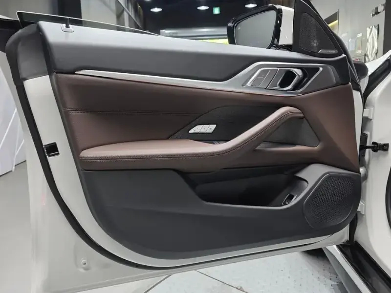 2025 BMW i4 с пробегом 19 329 км