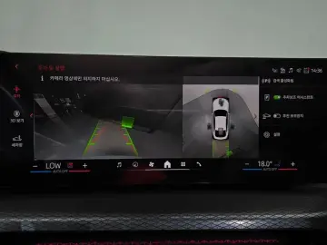2025 BMW i4 с пробегом 12 780 км