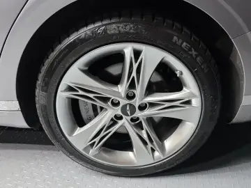 2023 Genesis G90 с пробегом 59 665 км