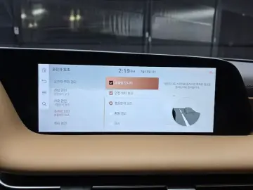 2023 Genesis G90 с пробегом 59 665 км