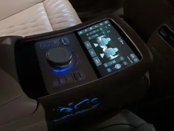 2023 Genesis G90 с пробегом 59 665 км
