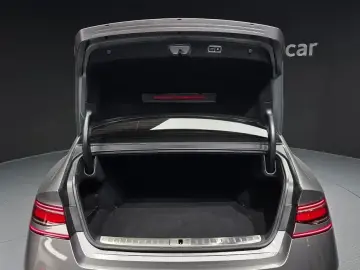 2023 Genesis G90 с пробегом 59 665 км