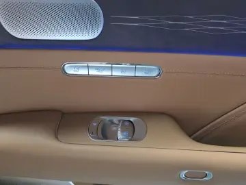 2023 Genesis G90 с пробегом 59 665 км