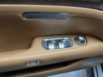 2023 Genesis G90 с пробегом 59 665 км