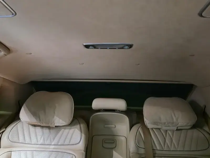 2023 Genesis G90 с пробегом 59 665 км