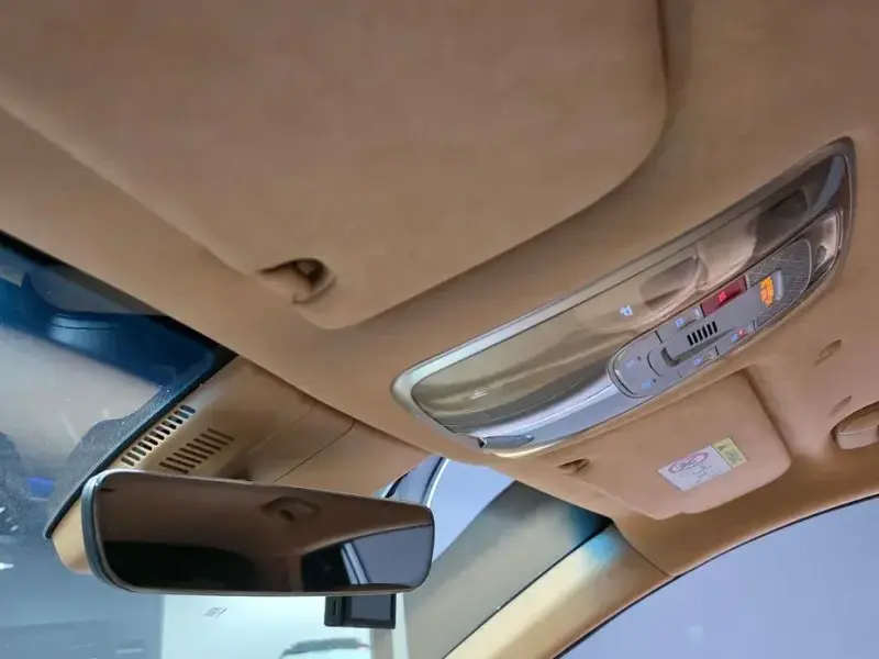 2023 Genesis G90 с пробегом 59 665 км