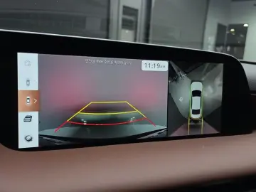 2023 Genesis G90 с пробегом 60 453 км