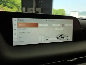 2023 Genesis G90 с пробегом 76 449 км