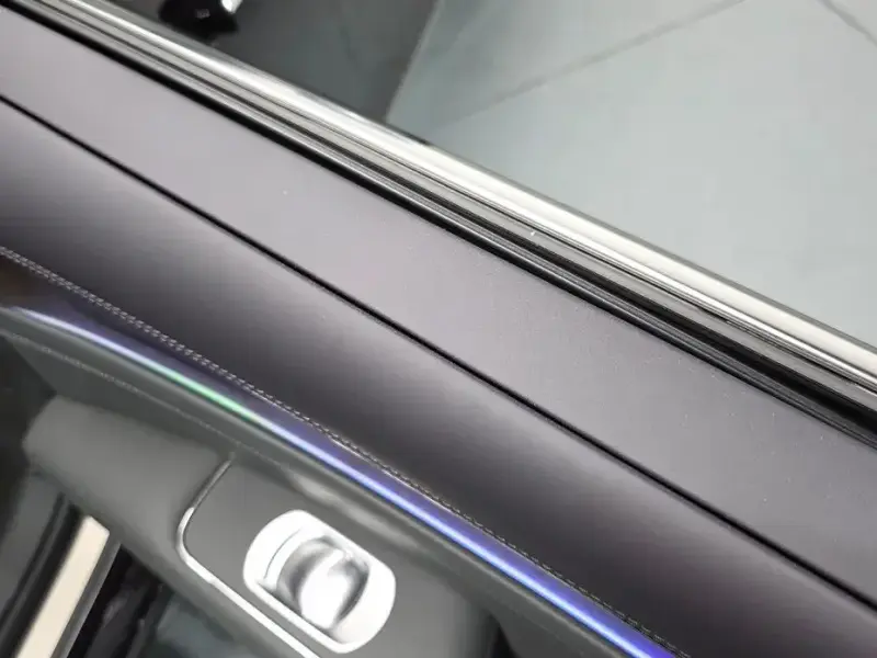 2023 Genesis G90 с пробегом 41 935 км