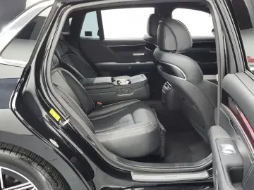 2023 Genesis G90 с пробегом 91 388 км