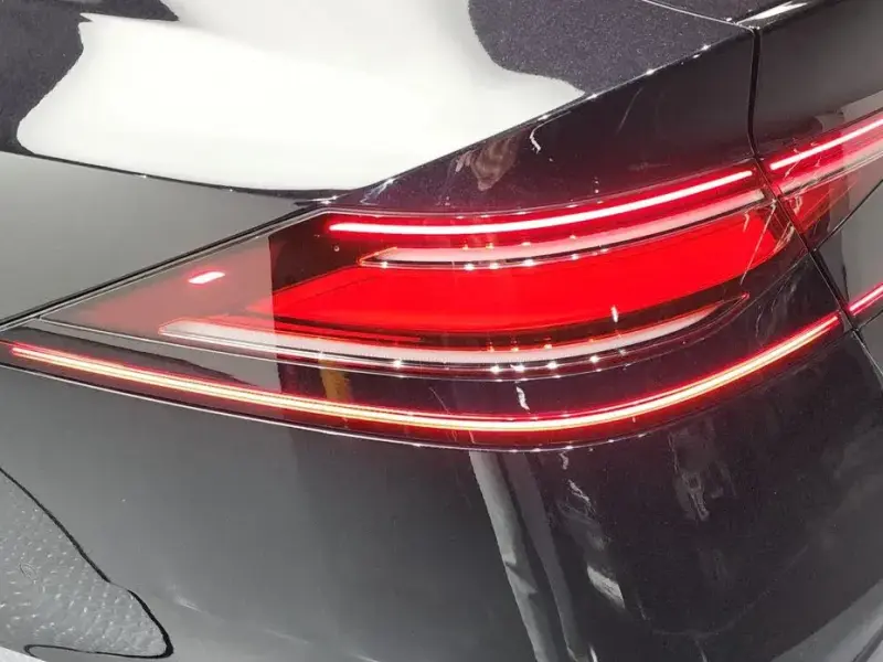 2023 Genesis G90 с пробегом 91 388 км