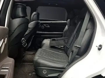 2023 Genesis GV80 с пробегом 43 387 км