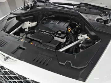 2023 Genesis GV80 с пробегом 52 886 км