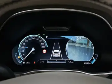 2023 Genesis GV80 с пробегом 52 886 км