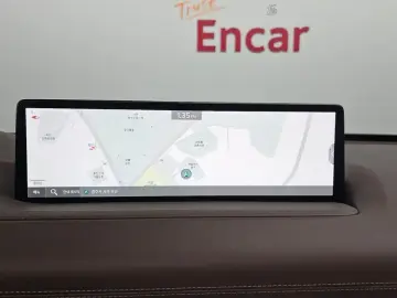 2023 Genesis GV80 с пробегом 52 886 км