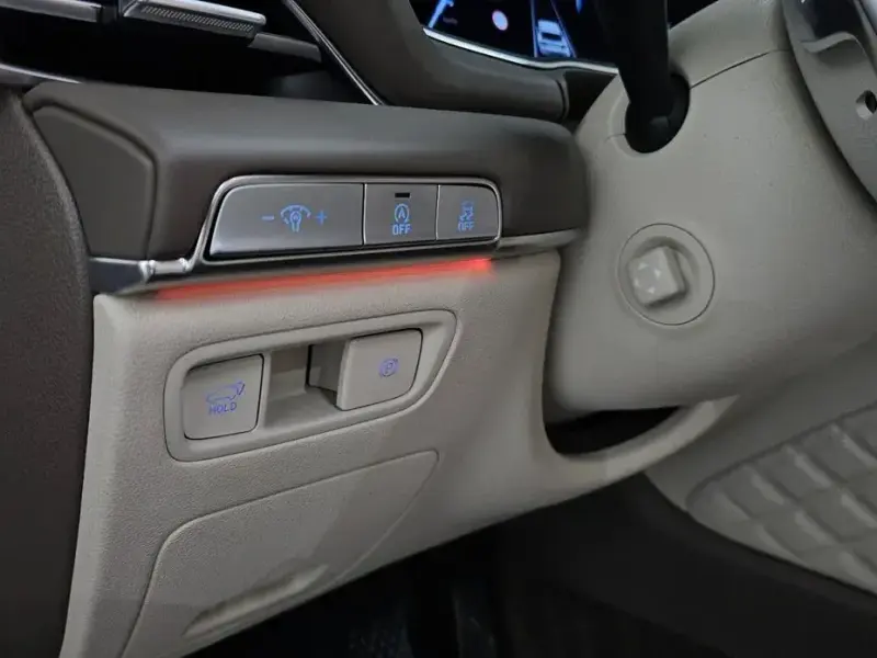 2023 Genesis GV80 с пробегом 52 886 км